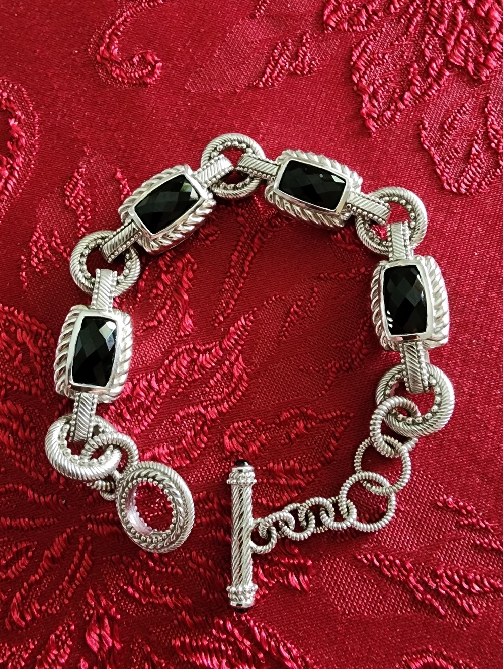 Judith Ripka Bracelet